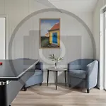 Ferienhaus Stunning In With Sauna