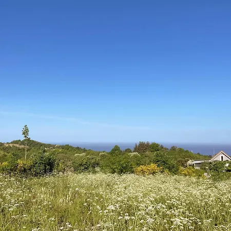 Stunning In With Sauna Holiday home Hasle