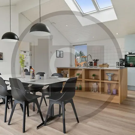 Stunning In With Sauna *