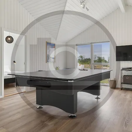 Stunning In With Sauna Holiday home *