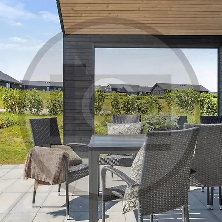 Stunning In With Sauna Holiday home