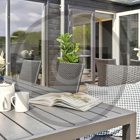 Holiday home Stunning In With Sauna *