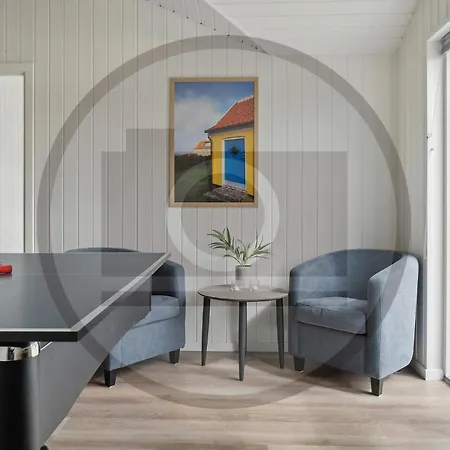 Ferienhaus Stunning In With Sauna