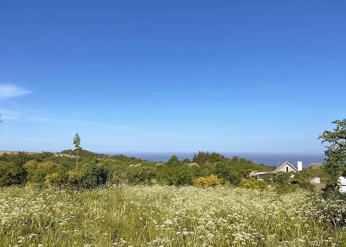 Stunning In With Sauna Holiday home Hasle