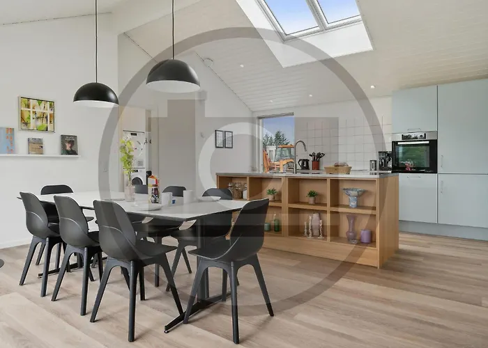 Stunning In With Sauna *