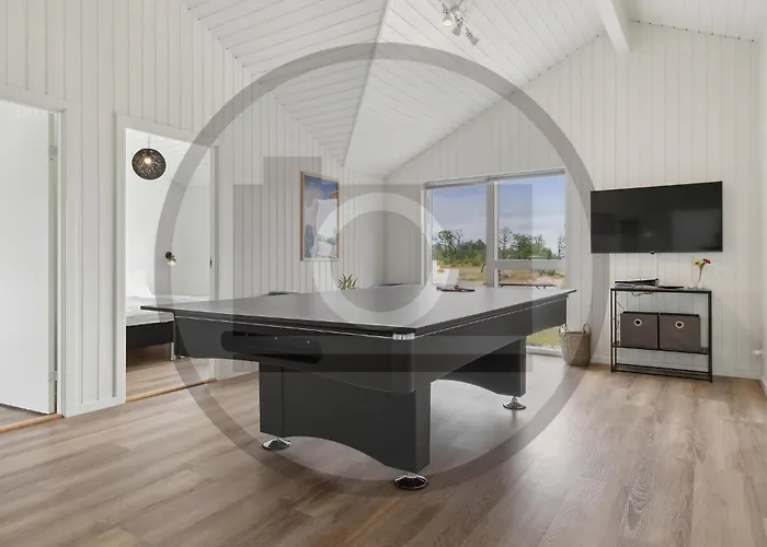 Stunning In With Sauna Holiday home *