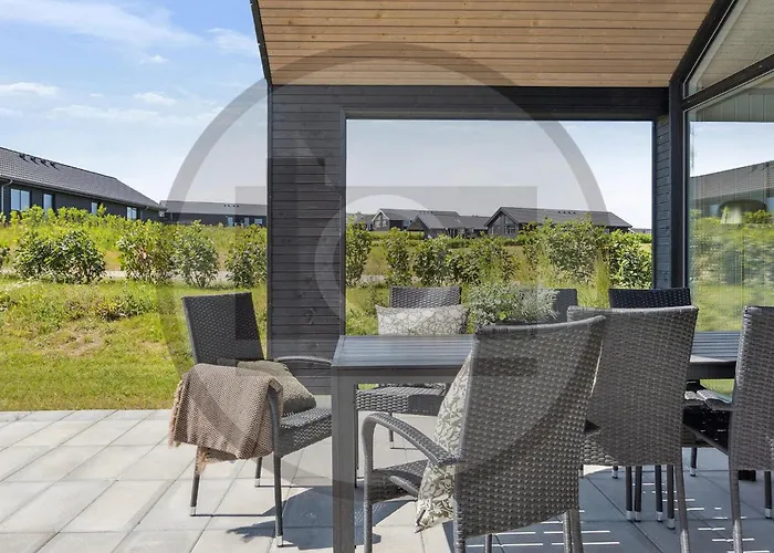 Stunning In With Sauna Holiday home