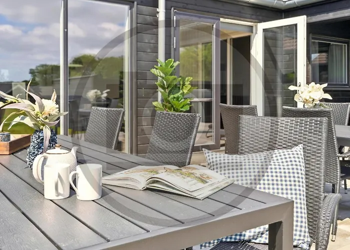 Holiday home Stunning In With Sauna *