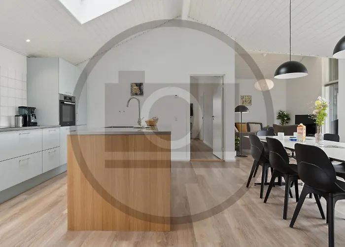 Holiday home Stunning In With Sauna *