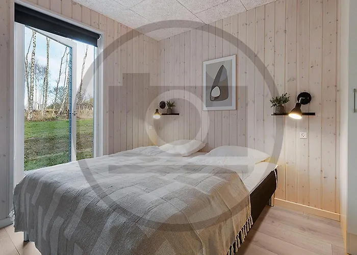 Stunning In With Sauna