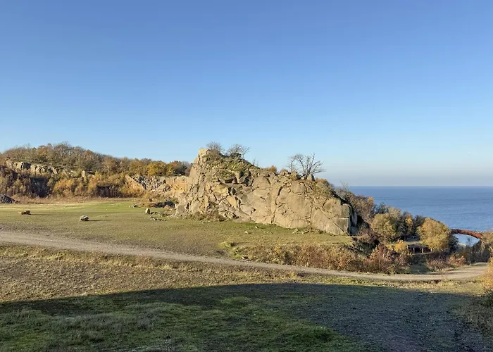Holiday home Stunning In With Sauna