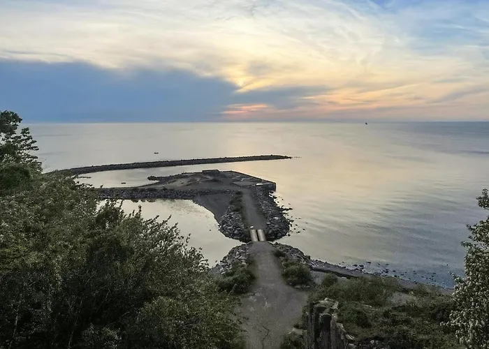 Holiday home Stunning In With Sauna Hasle